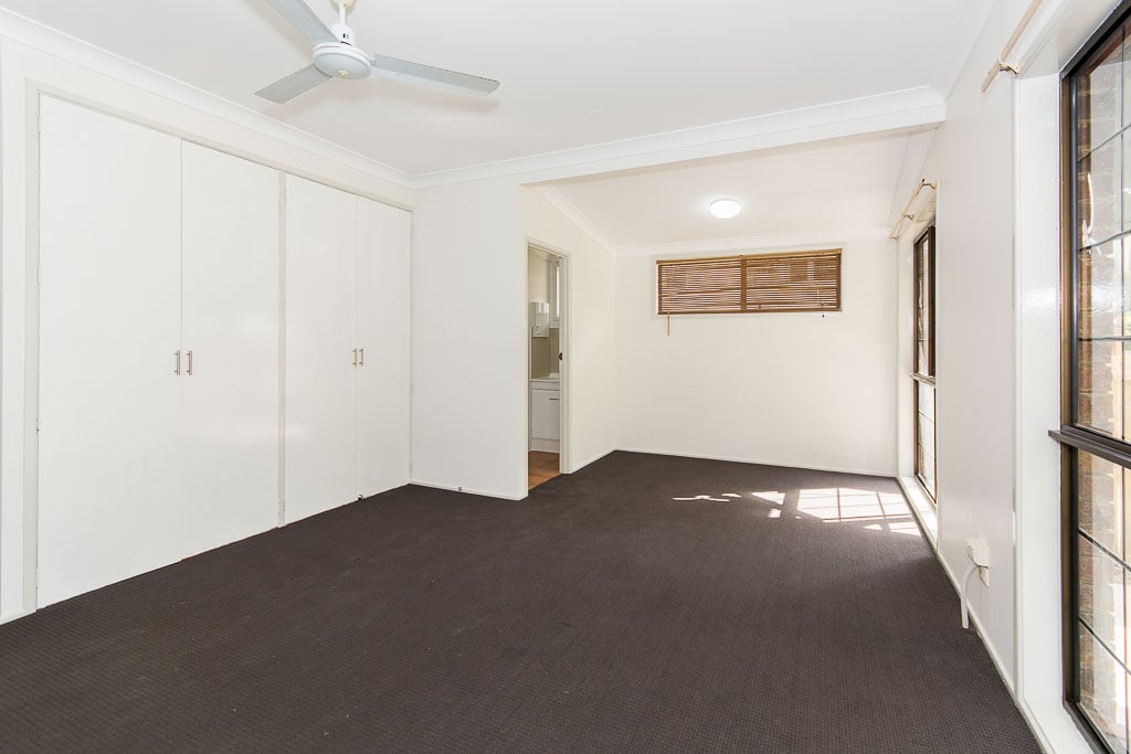 Boondall Subdivision and Renovation